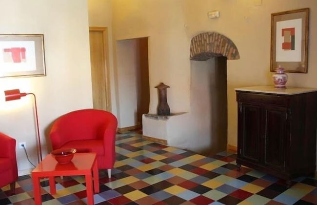 Casa rural La Cantarera - Foto 26