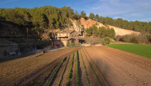 Masia Els Nocs - Foto 4