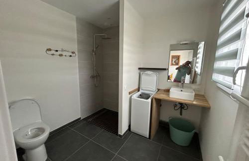 En famille ou amis avec la mer - Foto 64