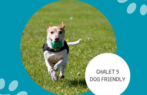 Sandhaven Beach Chalets - Foto 67