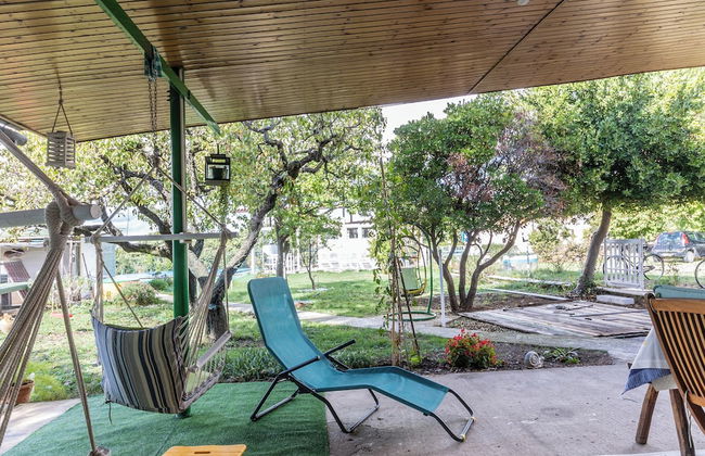 Casa Vacanze Guardea - Foto 28