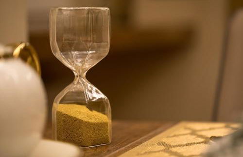 Civico Cinque Home Luxury Apartment - Foto 20