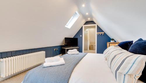 Castle View by Coast & Country Stays - Foto 5