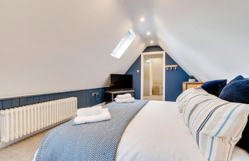 Castle View by Coast & Country Stays - Foto 5