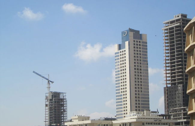 Sufara Hotel Suites - Foto 20