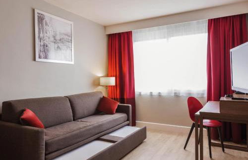 Adagio Original Thoiry Geneve - Foto 23