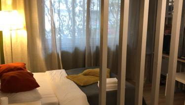 Studio Clémenceau proche centre ville - Photo 3