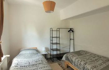 Ap1 90qm 3 SZ Terrasse bei Oschersleben und Helmstedt - Foto 6