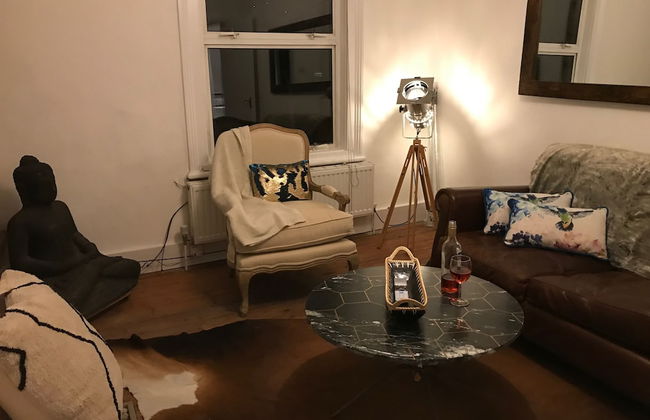 Maida Vale Queens Park Warwick Avenue - Foto 34