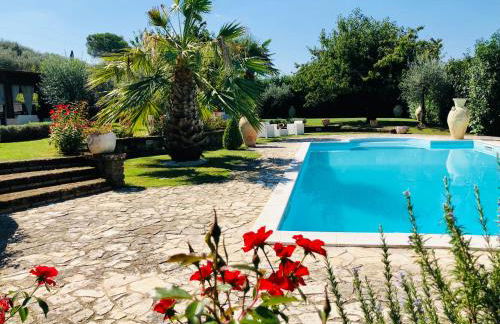 VILLA "Casa al Chiazzullo" - Foto 1