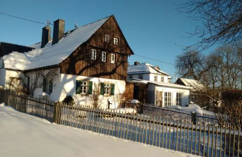 Austragshaus Almbranz - Foto 50