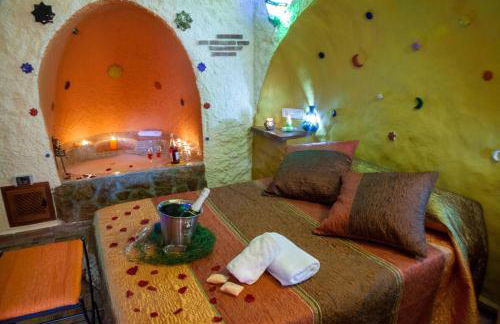 Casas Cueva Cazorla - Foto 41