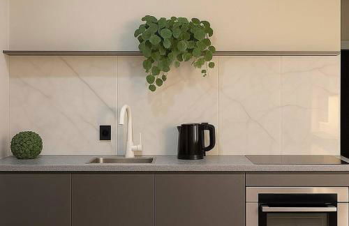 Cozy KING Escape Central Free Parking - Foto 7