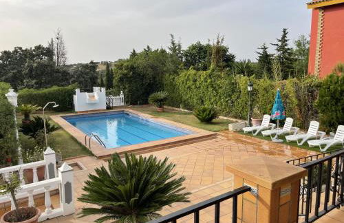 Casa Rural Sevilla - Foto 1