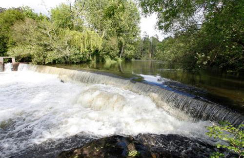 Muiños da Saimia - Foto 26