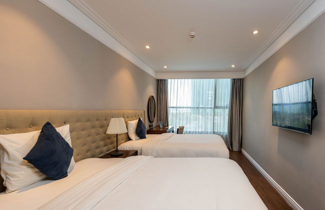 Neo Classic Condo - Foto 15