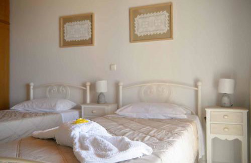 Margarita's Home Magoulades Corfu - Foto 16