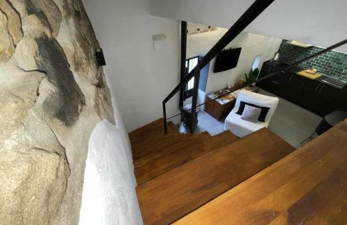 La Martela de Fuentes Casa de diseño rural - Foto 29