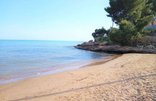 Casa Ginesta - Flamenc (near the beach) - Foto 16