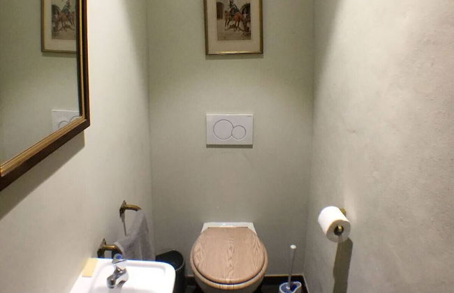 Gîte Ferme D'hougoumont - Photo 12