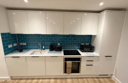 Bright and spacious Apartment - Foto 11