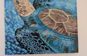 SEA TURTLE Pool & Spa Oasis Vacation Home 10 minutes from Strip & airport - Foto 1