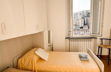 Blu Zena Stazione Piazza Principe - Foto 19