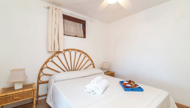 Trilocale H Ginepro Sgombro - Foto 2, Habitación