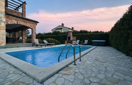 Villa Bella - Foto 10