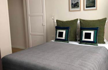 "Eden Blue" entre Jardin Extraordinaire et centre garage gratuit - Foto 13