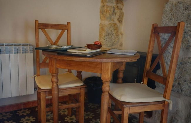 Posada Puerta Grande - Photo 28