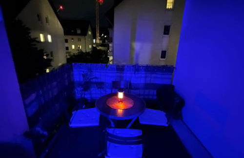 Charmante Wohnung mit kleiner Terasse im Herzen Freiburgs - Foto 26