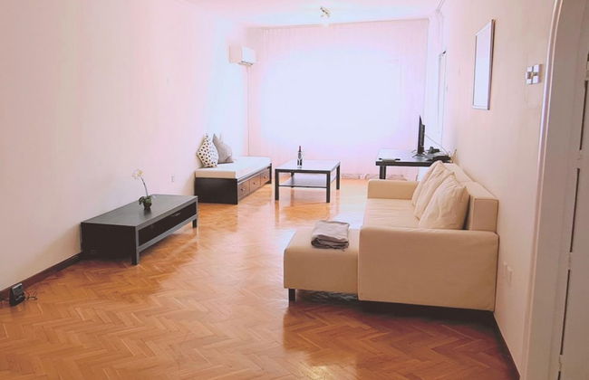 11 EGM - Virtuoso Apartment - Foto 12