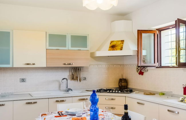 Charming Villa in Pieve san Giovanni - Foto 13