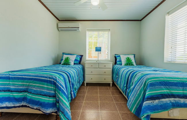 Old Aloe House - Foto 3