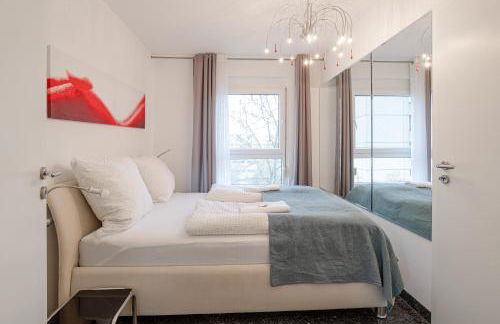 Wohnung mit Dachterrasse - Foto 21