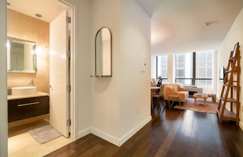 FiDi Studio w Work Setup by Anyplace - 10254 - Foto 15