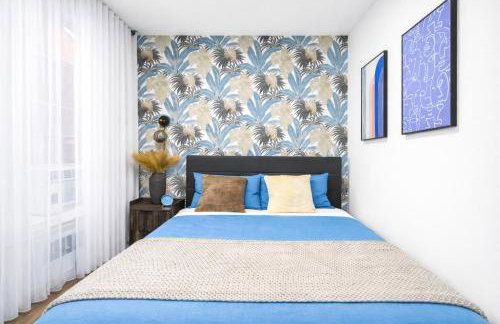 Cozy Central Units in Prime Location - Foto 36