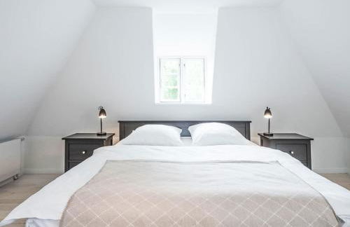 Holiday Home Kleine Reetdachkate by Interhome - Photo 4