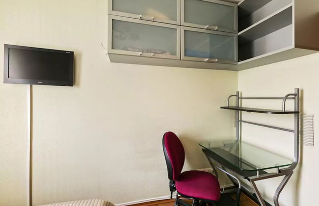 Flats of Moscow Apartment Kustanayskaya - Photo 5