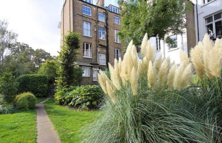 Notting Hill Serviced Apartments by Concept Apartments - Foto 100