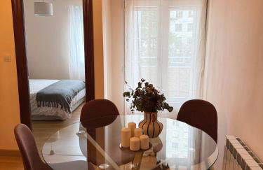 Casa Gilda - Apartamento con terraza en el centro de Oviedo - Foto 12