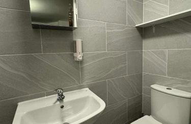 Studio-like room with own entrance - Foto 15