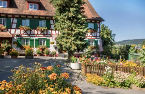 Ferienwohnung Risthof 1 - Photo 29