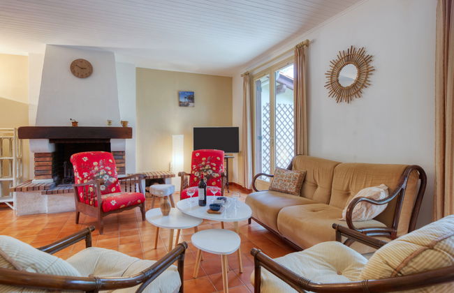 Les Sylvaines - Foto 3