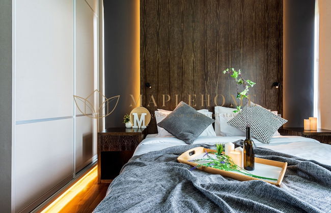 Geo38 Premier Suites Genting Highlands - Foto 12