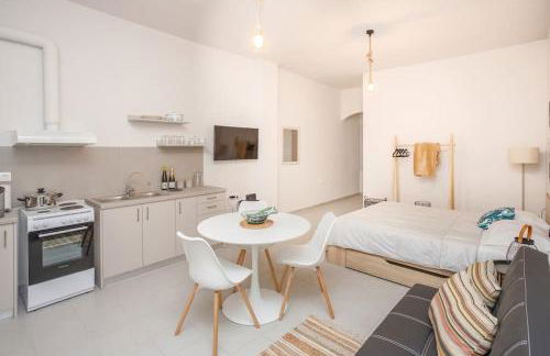 Aris Studio Analipsi Crete - Photo 4