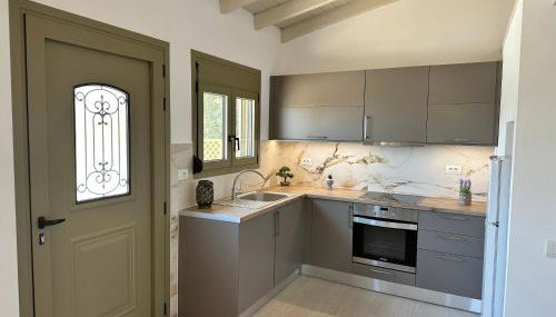 CRETelia House - Foto 4, stove, pet friendly