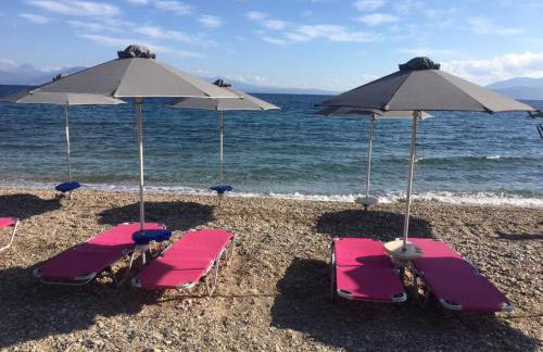 Eratous Seaside House - Foto 46