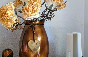 Rastatt Retreat: Zentral und Gemütlich - Foto 13